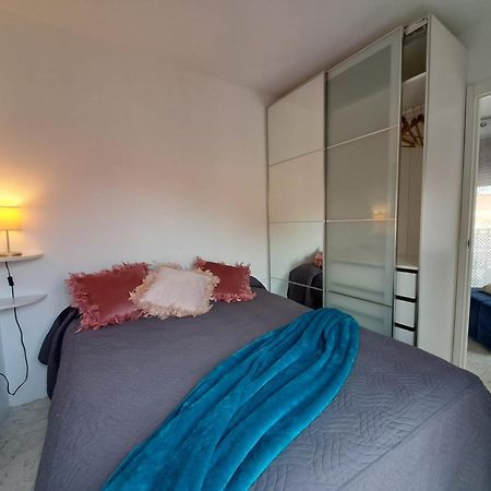 Apartamento La Doncella Алькала-де-Енарес Екстер'єр фото
