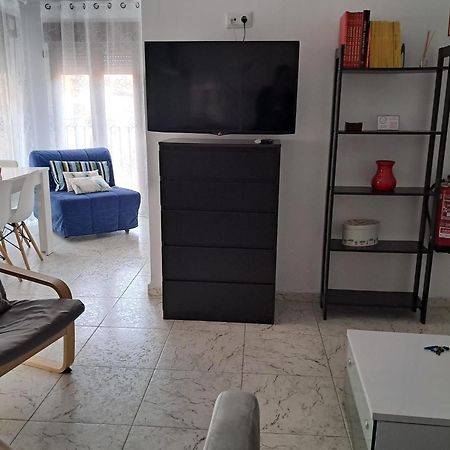 Apartamento La Doncella Алькала-де-Енарес Екстер'єр фото