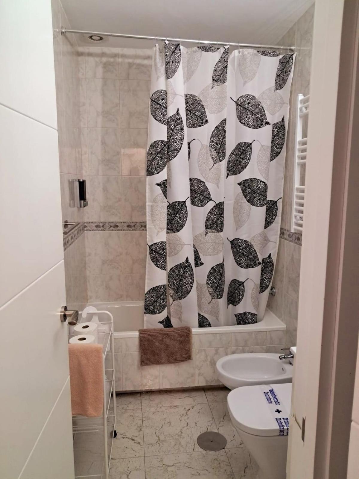 Apartamento La Doncella Алькала-де-Енарес Екстер'єр фото