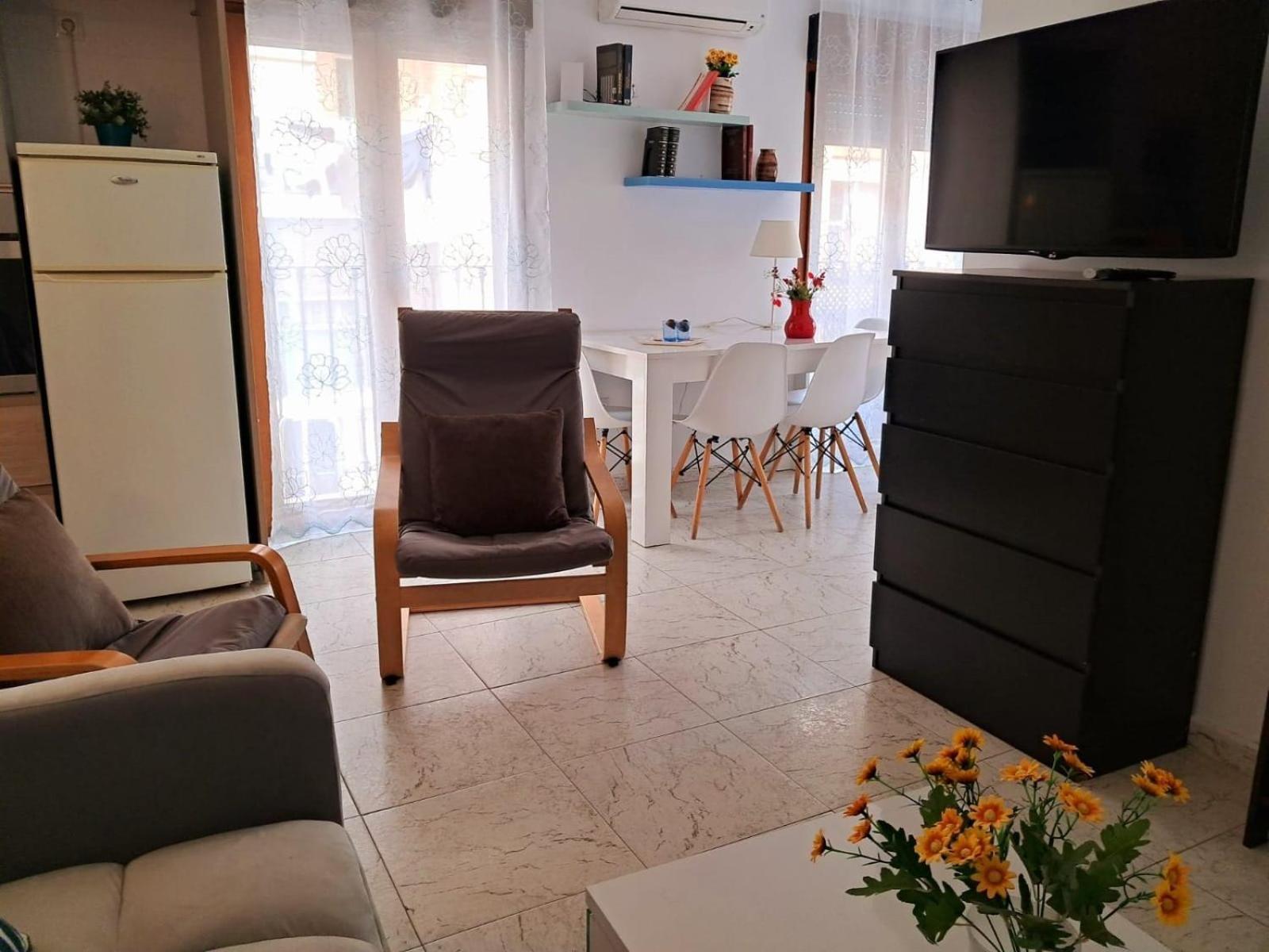 Apartamento La Doncella Алькала-де-Енарес Екстер'єр фото