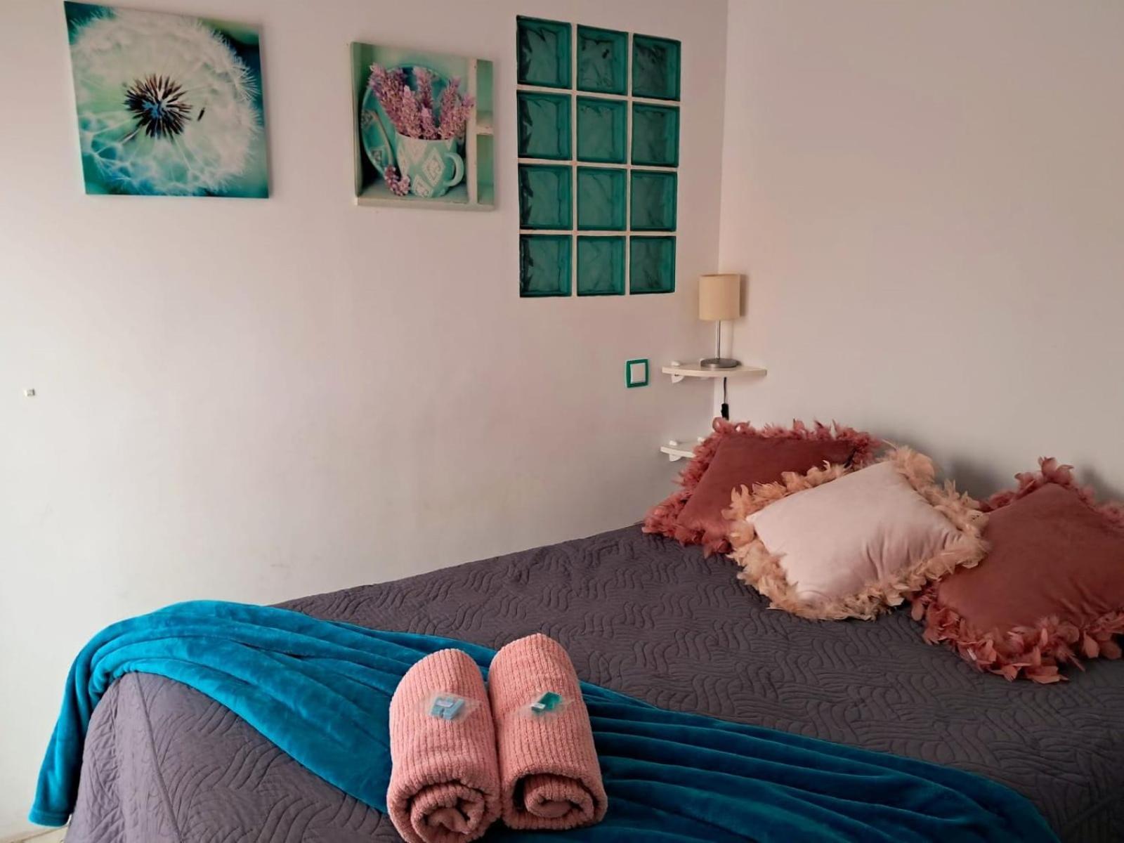 Apartamento La Doncella Алькала-де-Енарес Екстер'єр фото