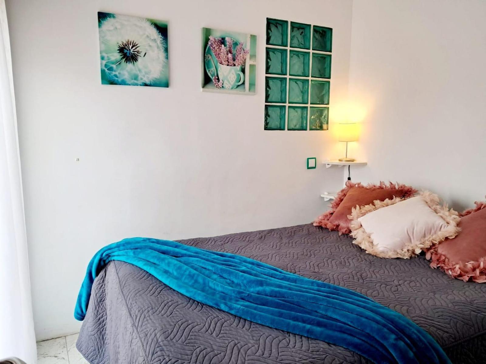 Apartamento La Doncella Алькала-де-Енарес Екстер'єр фото