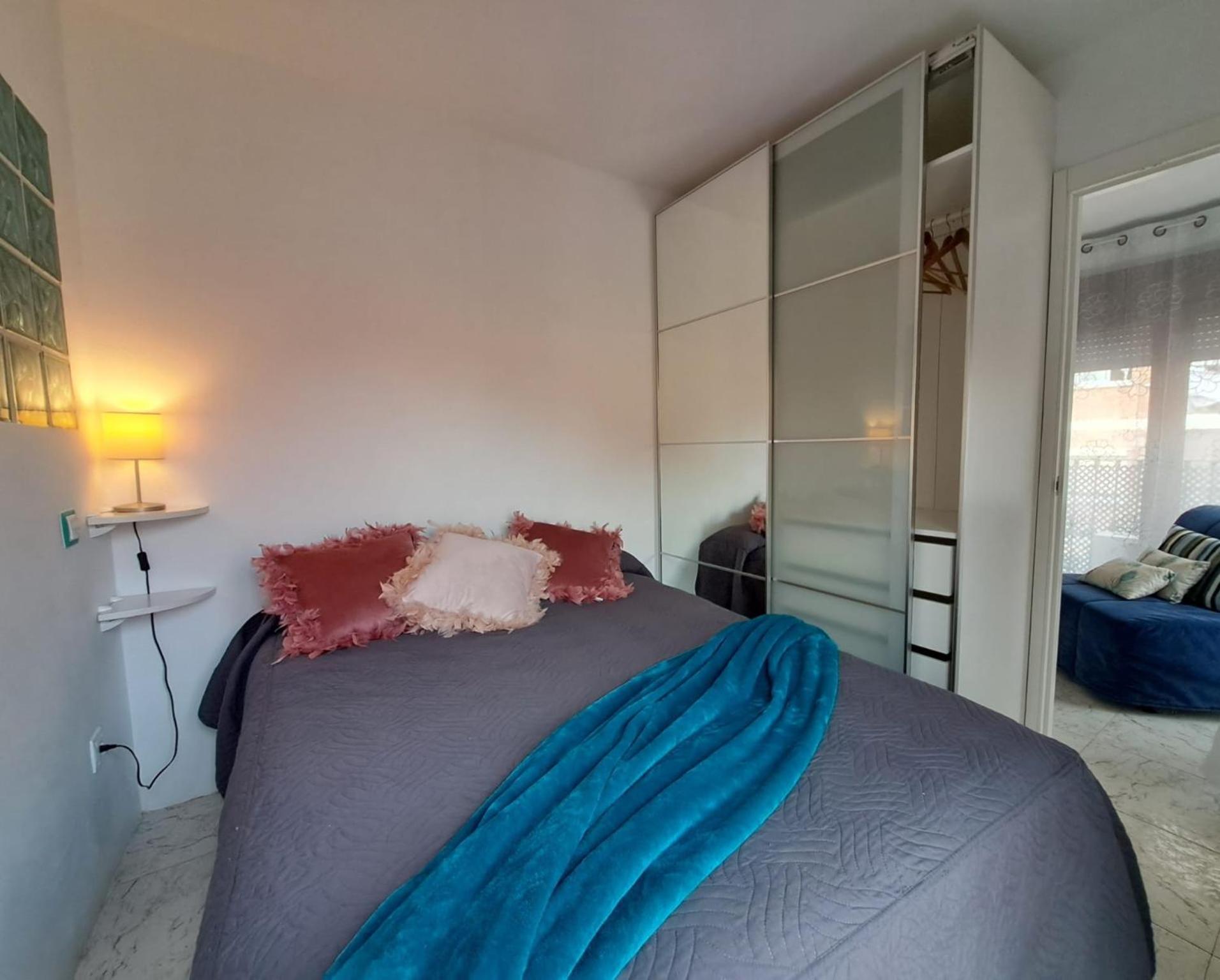 Apartamento La Doncella Алькала-де-Енарес Екстер'єр фото